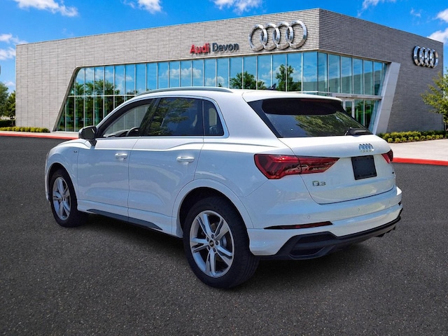 2024 Audi Q3 SUV