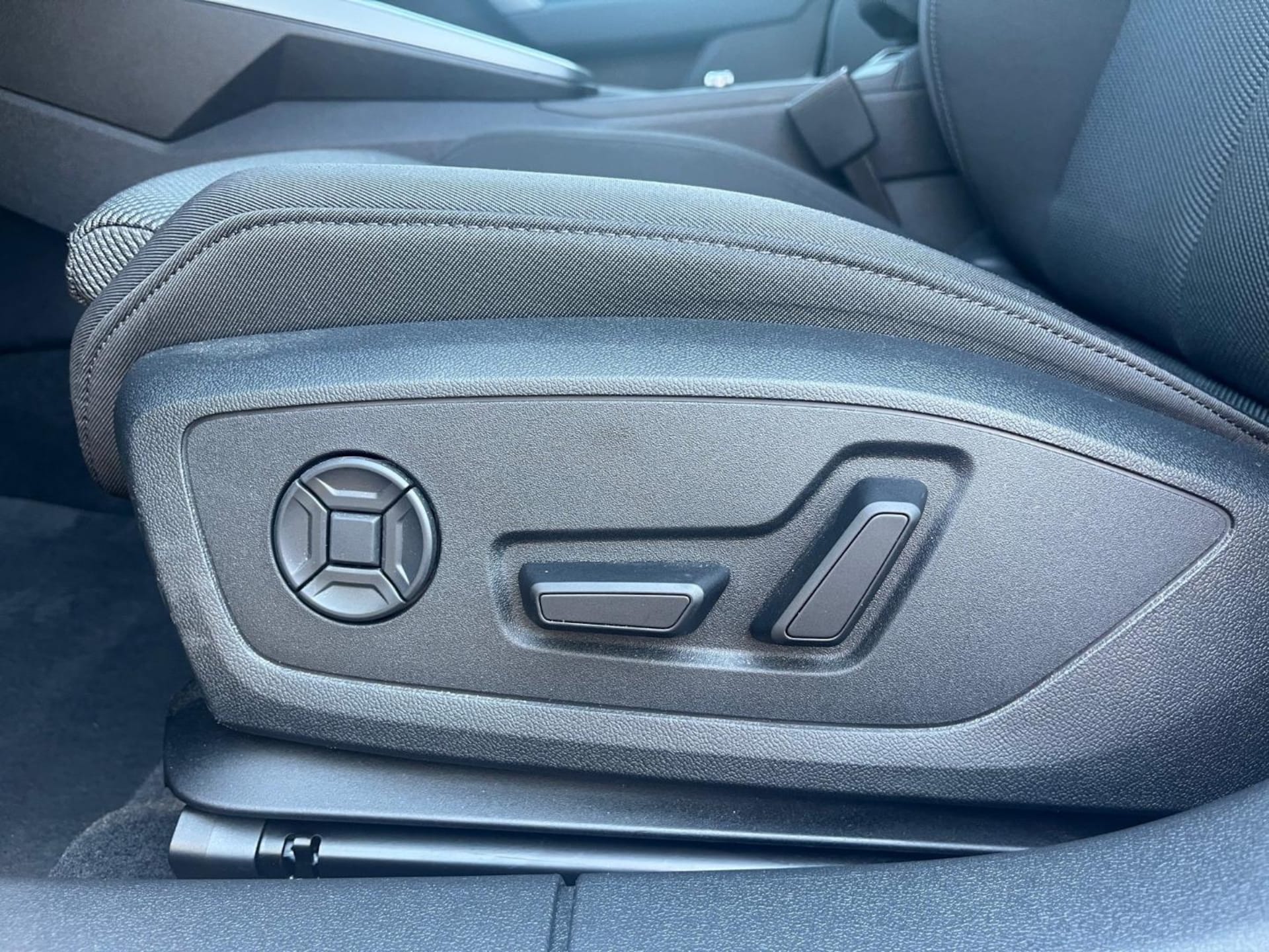Audi A3 Sportback S line