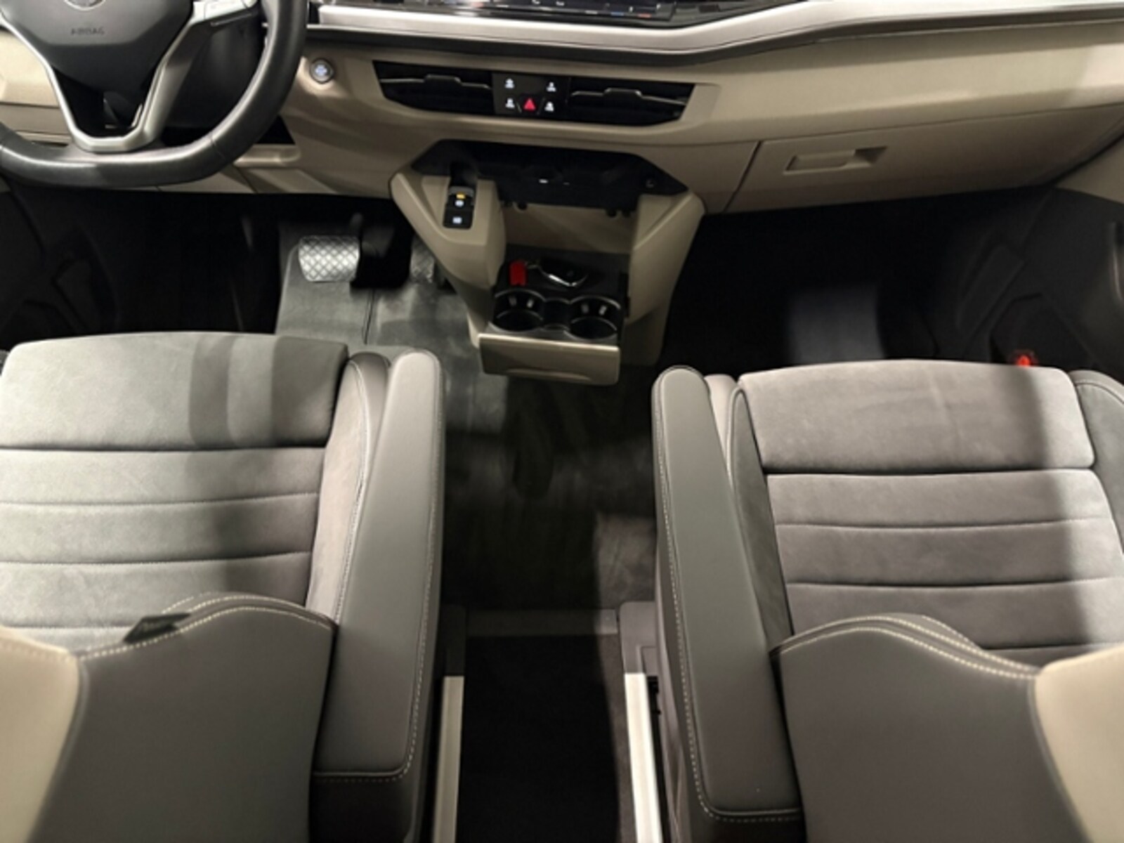 Volkswagen Multivan – Bild 21
