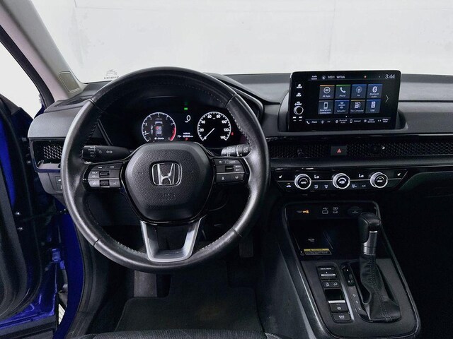 2024 Honda CR-V EX-L - Photo 19