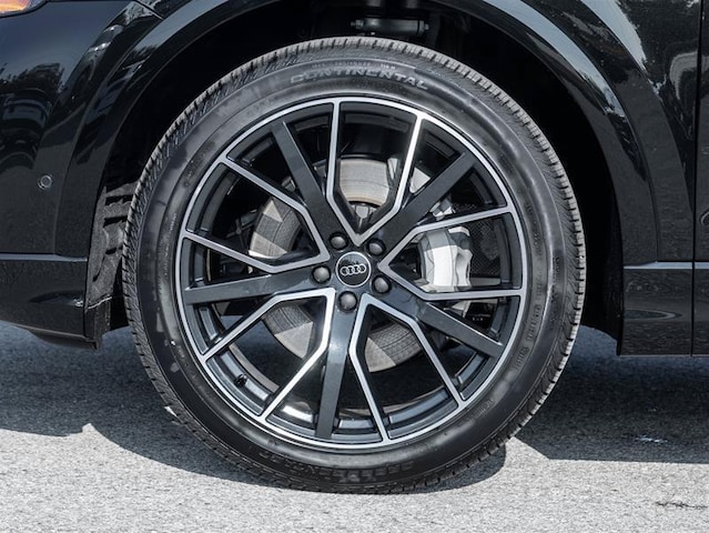 2027 Audi Q8