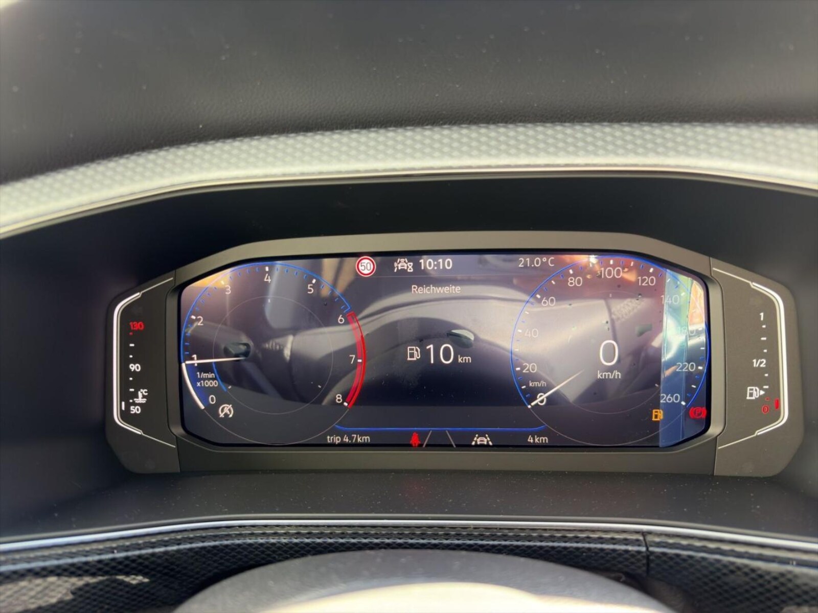 Volkswagen T-Cross – Bild 10