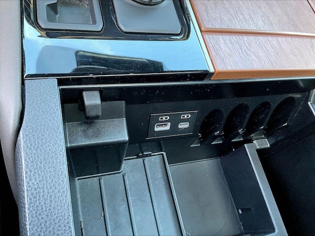 2026 Toyota Sequoia 1794 - Photo 18