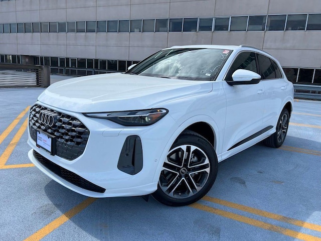 2026 Audi Q5