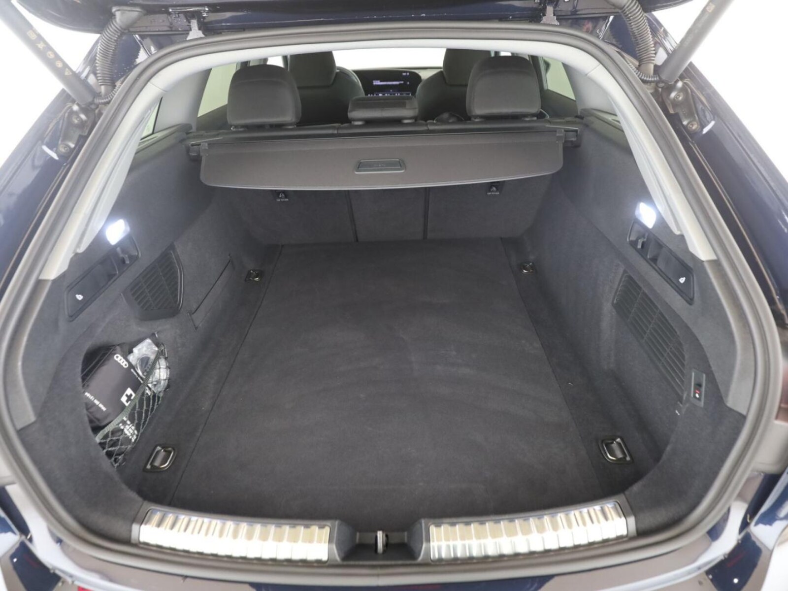 Audi A5 Avant – Bild 10