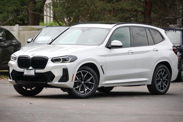 2023 BMW X3