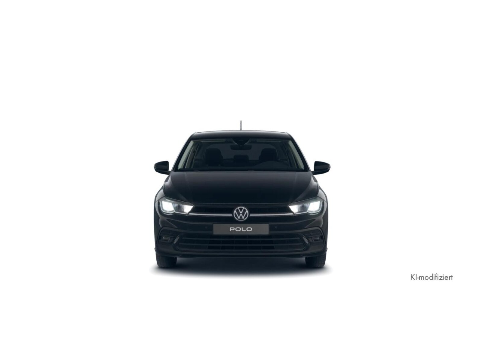 Volkswagen Polo – Bild 2