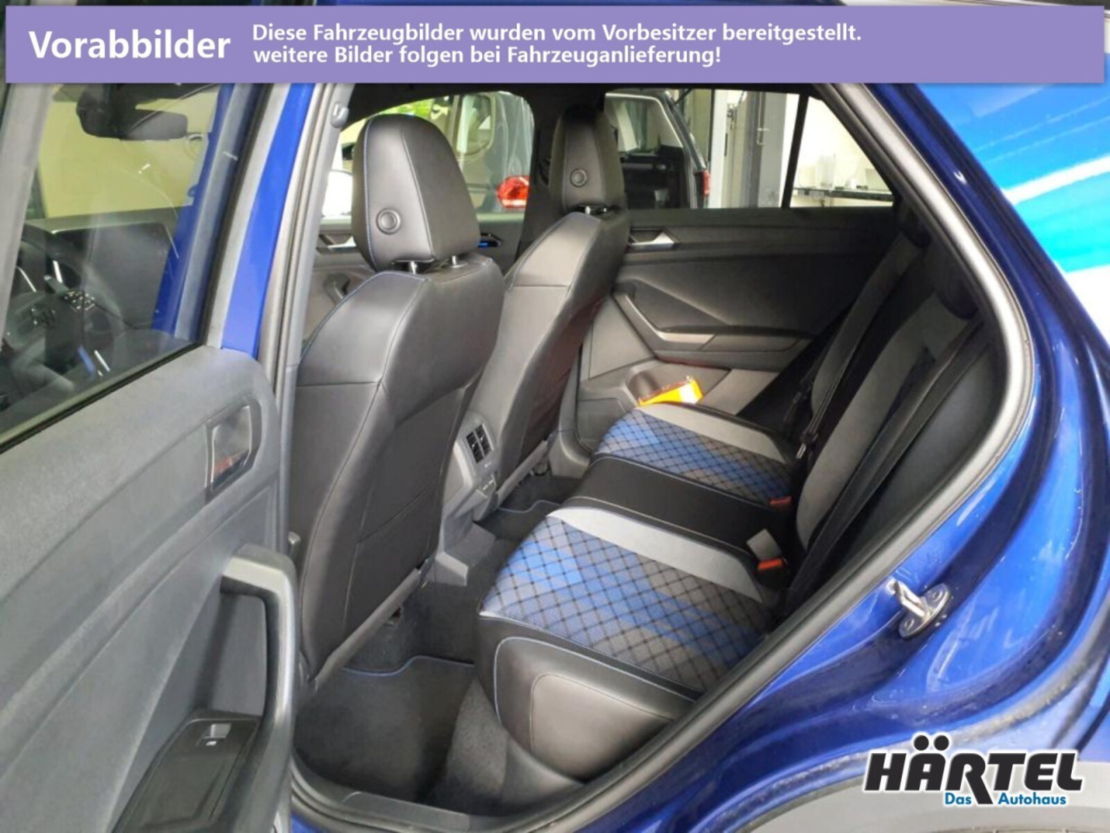 Volkswagen T-Roc – Bild 6