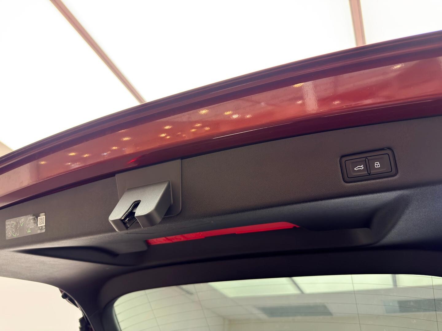 Image about Audi Q5 Sportback TDI quattro 150 kW sport