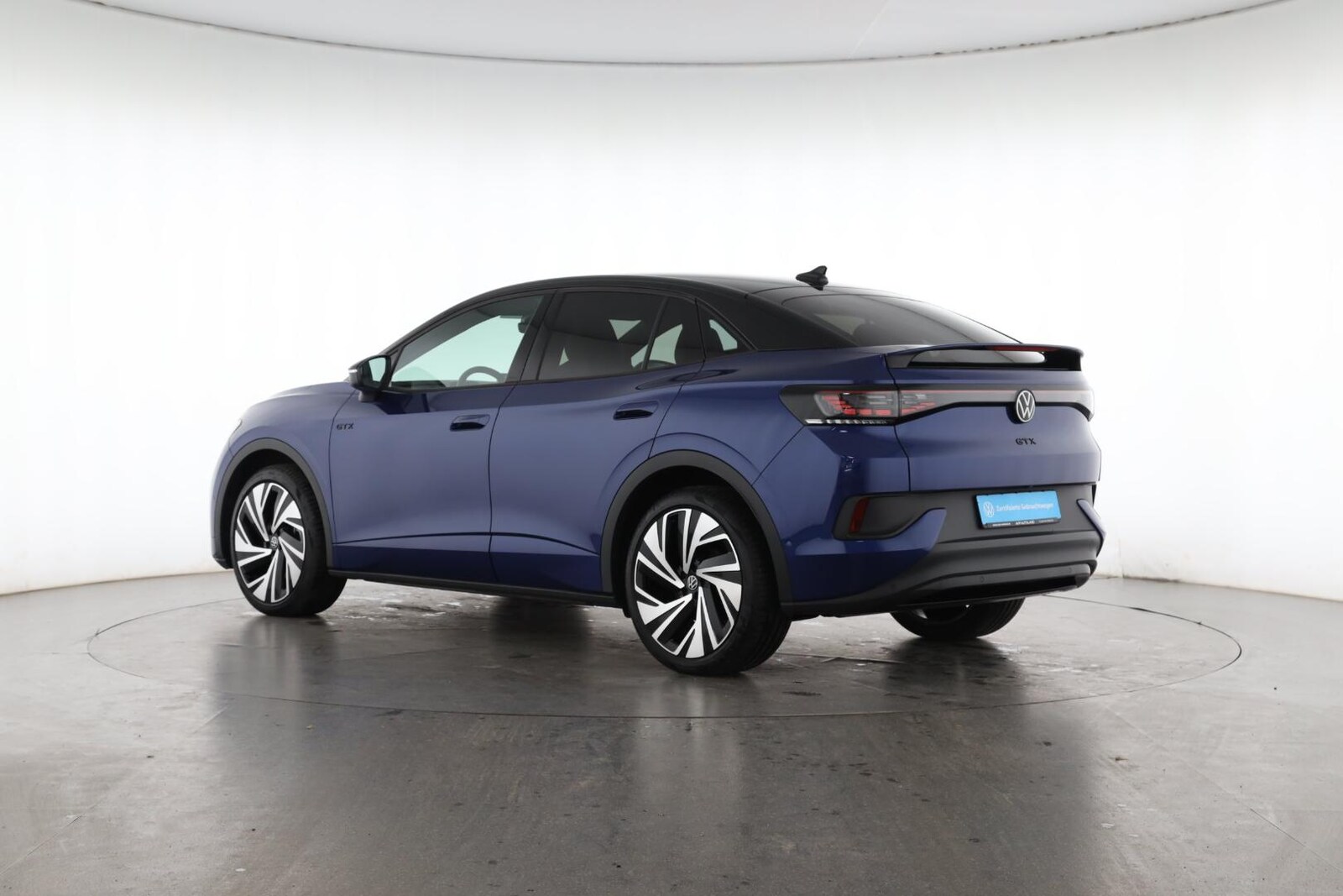 Volkswagen ID.5 – Bild 4