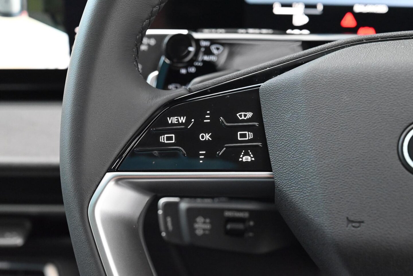 Image about Audi Q3 SUV TFSI 110 kW launch edition