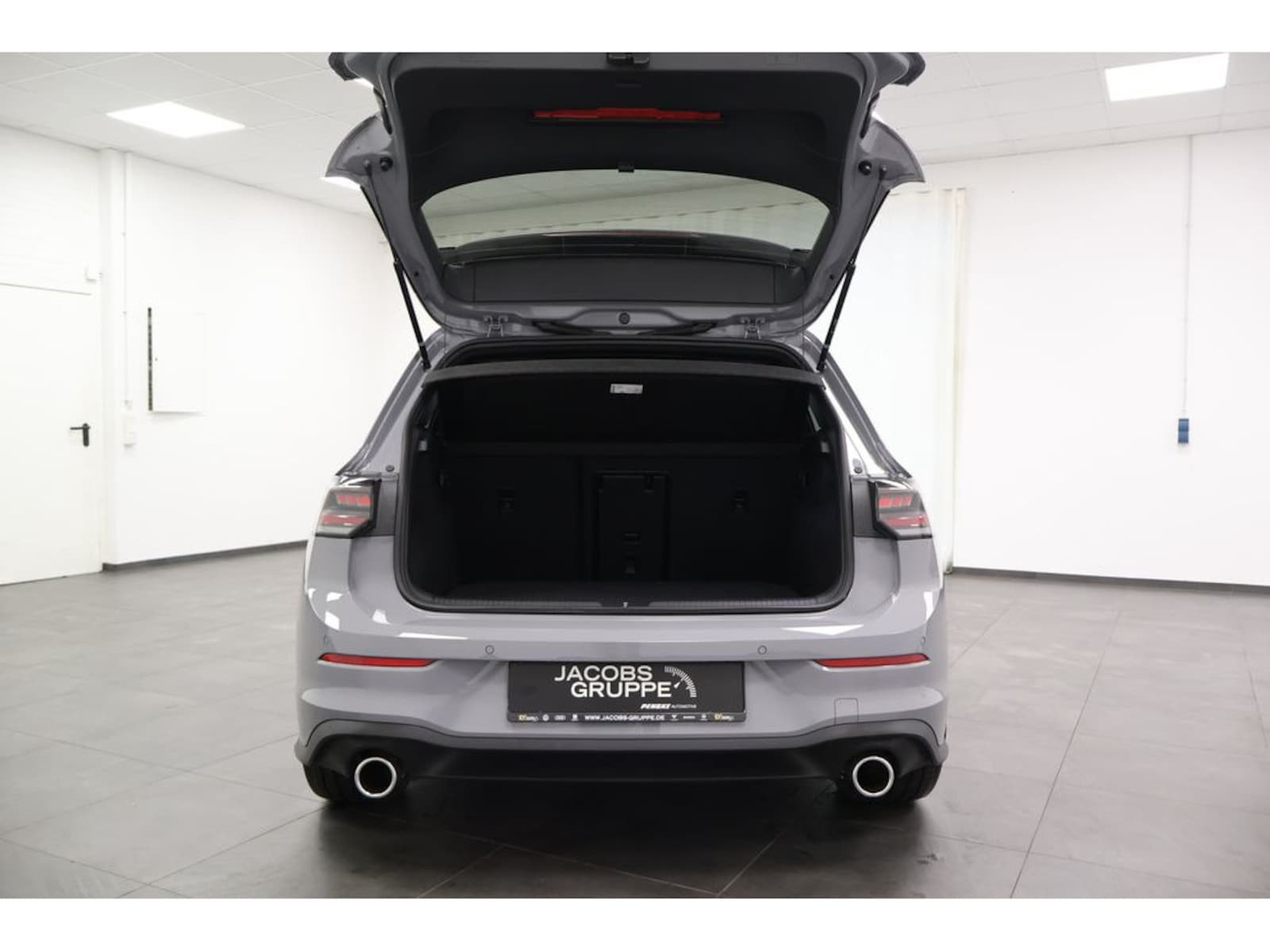Volkswagen Golf – Bild 22