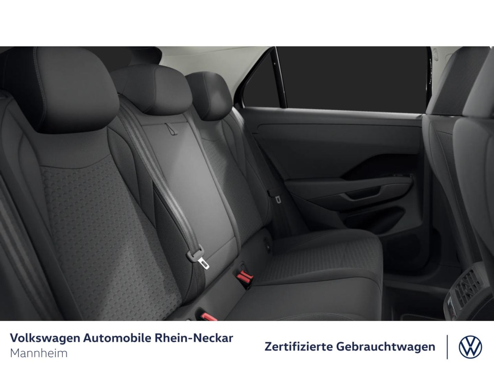 Volkswagen T-Roc – Bild 10