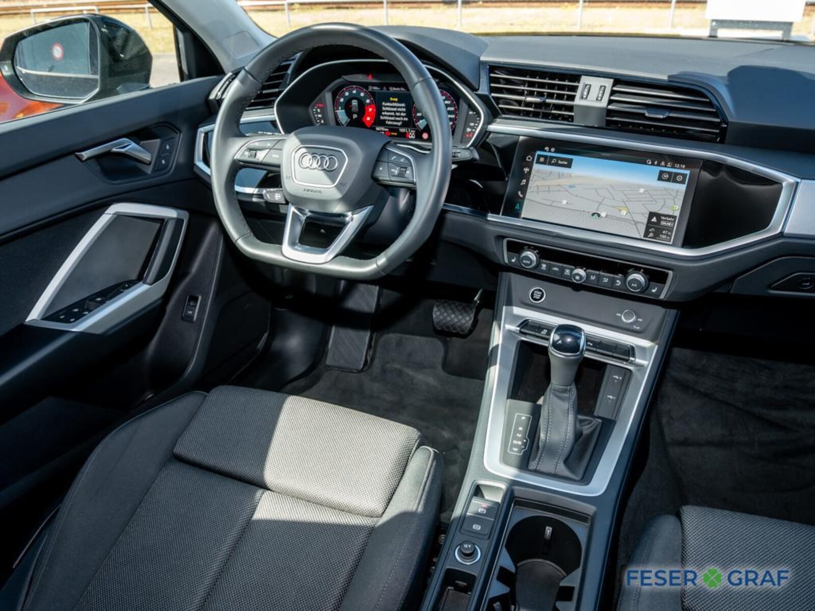 Audi Q3 – Bild 4