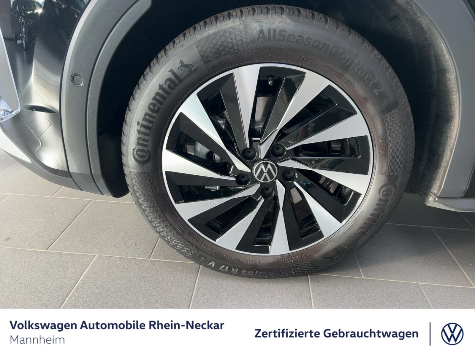 Volkswagen T-Roc – Bild 11