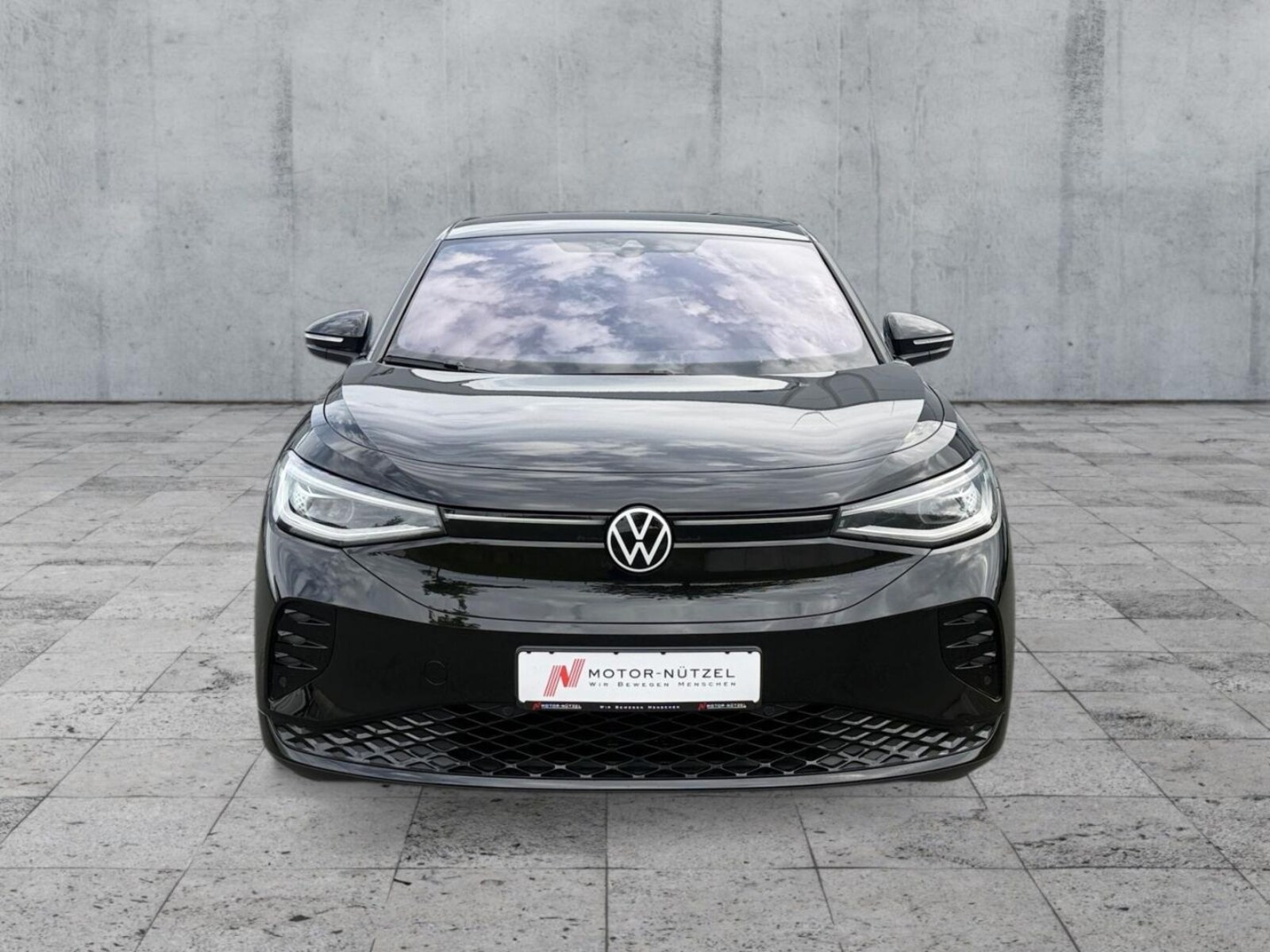 Volkswagen ID.5 – Bild 2