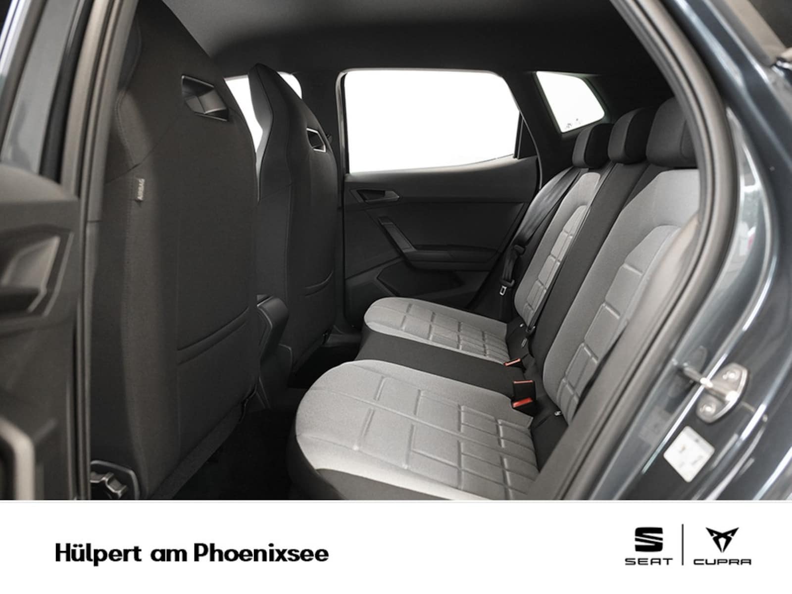 SEAT Arona – Bild 13