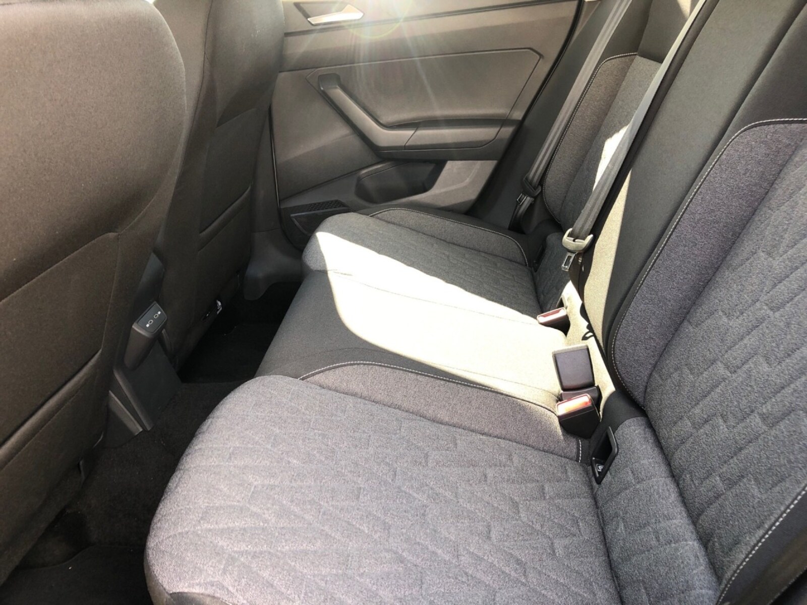 Volkswagen Polo – Bild 8