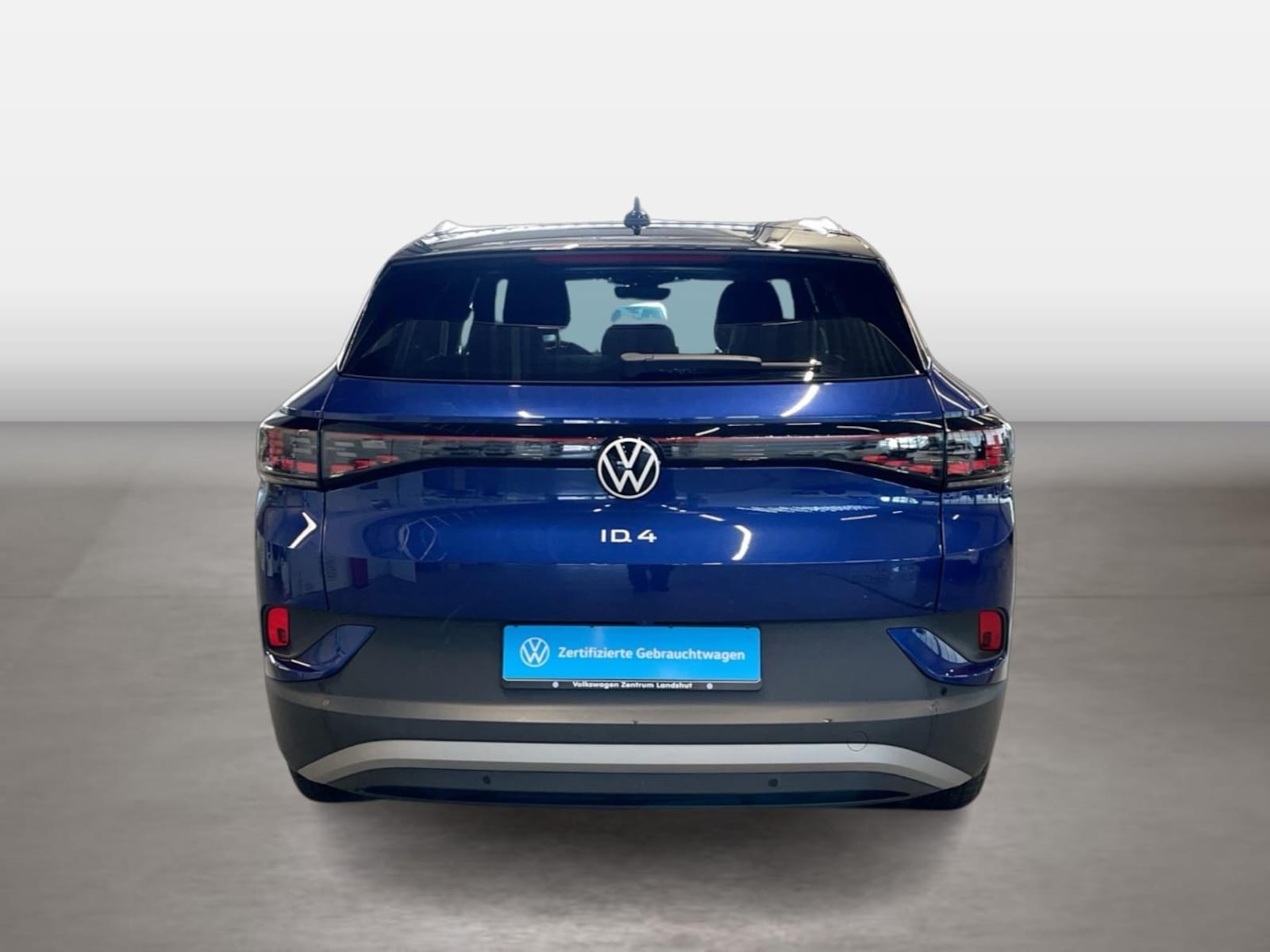 Volkswagen ID.4 – Bild 4