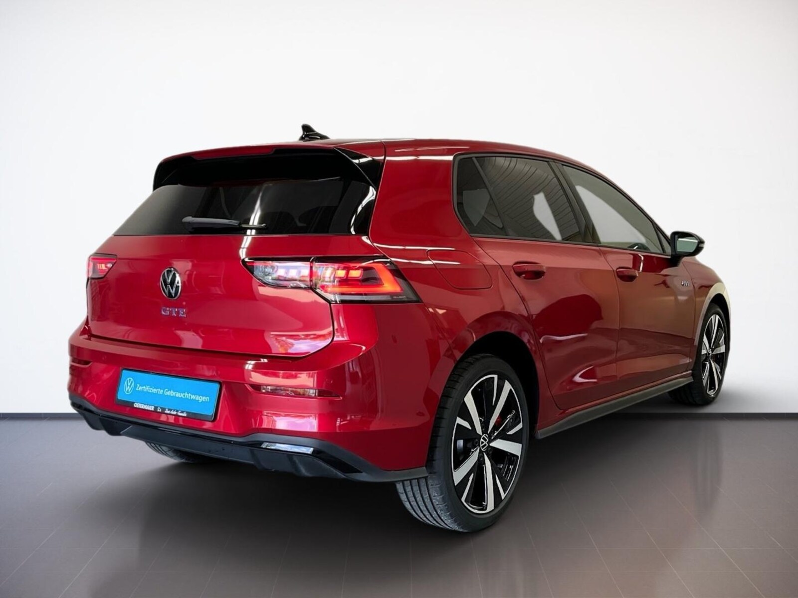 Volkswagen Golf – Bild 4