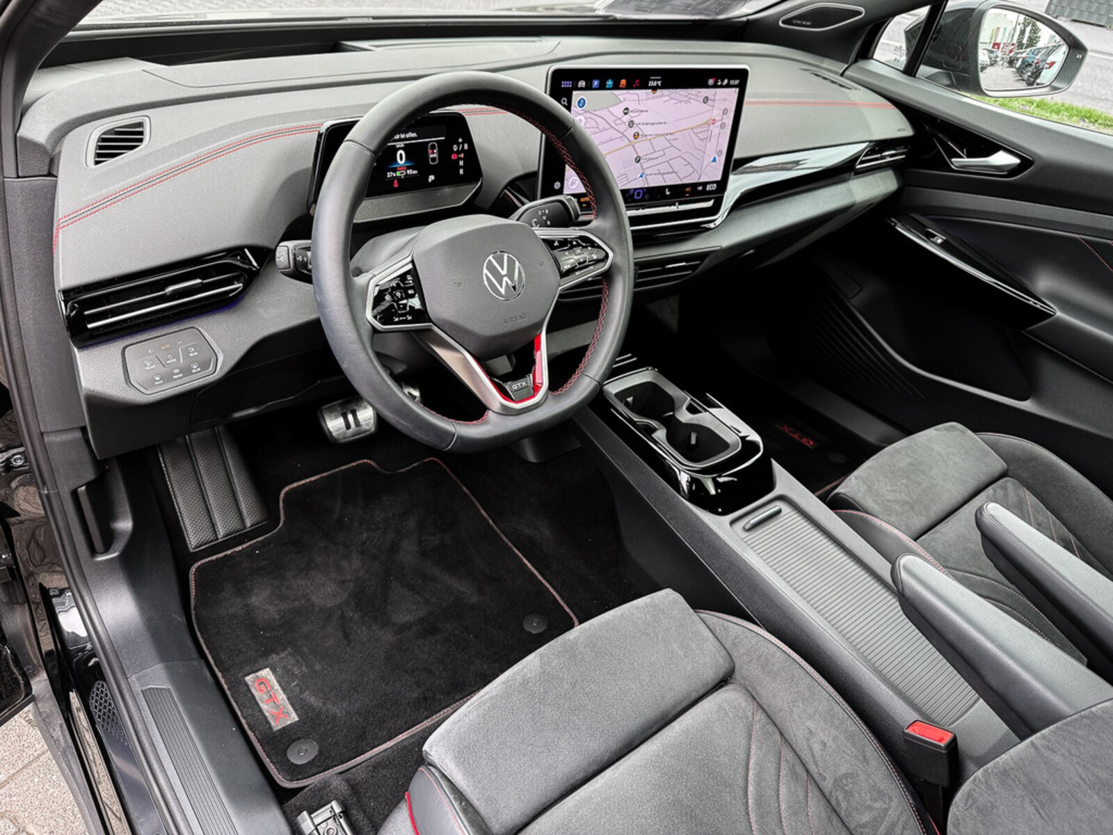 Volkswagen ID.5 – Bild 8