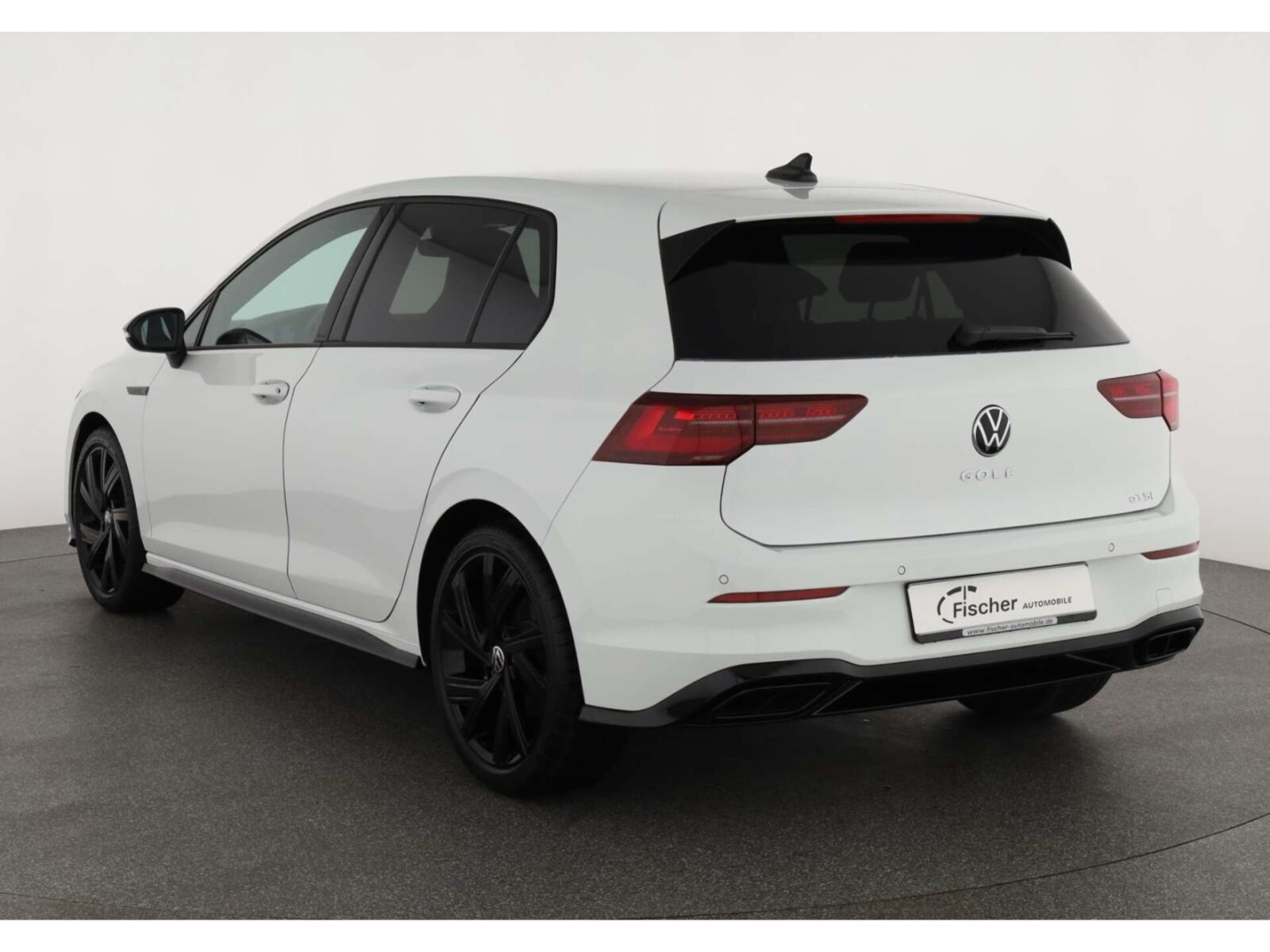Volkswagen Golf – Bild 3
