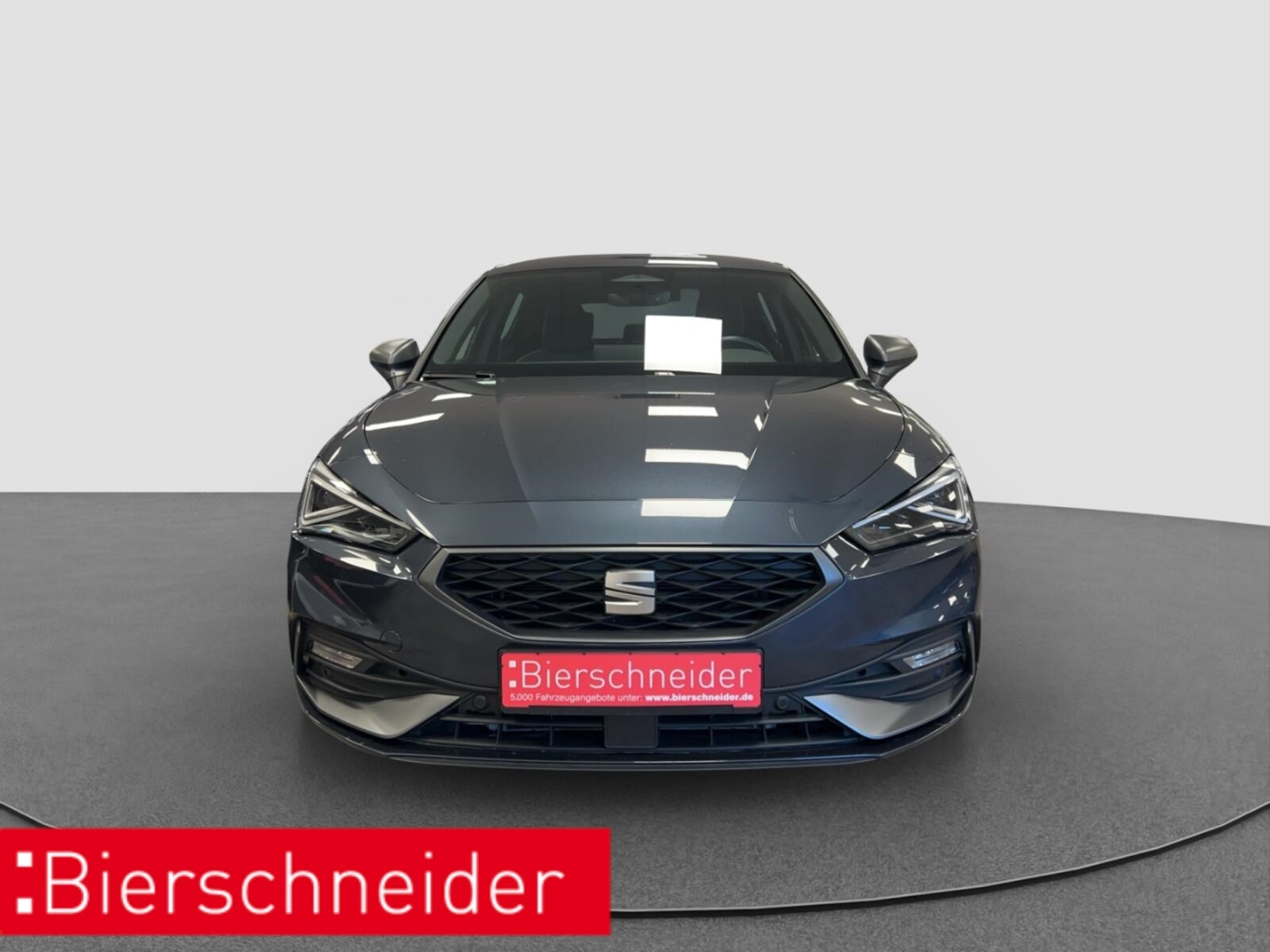 SEAT Leon – Bild 2