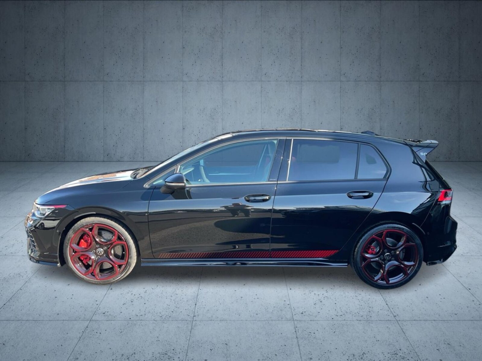 Volkswagen Golf – Bild 2