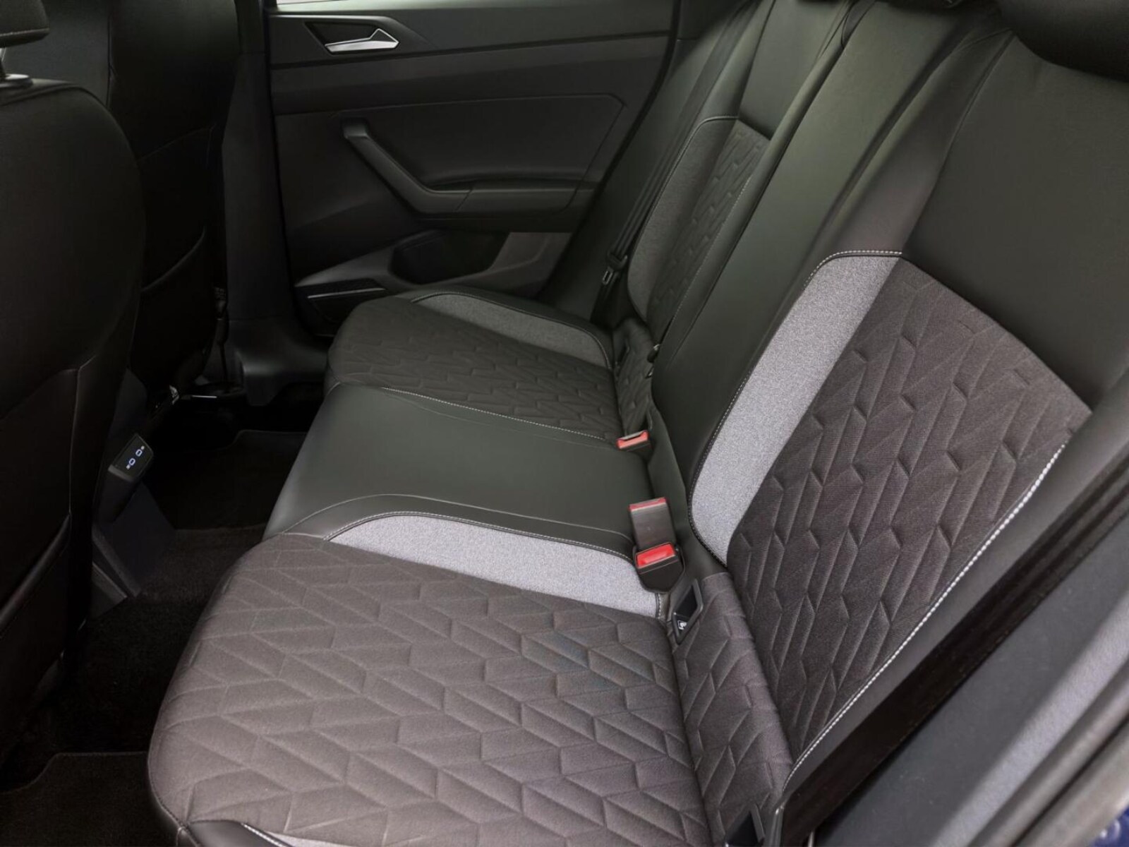Volkswagen Taigo – Bild 16