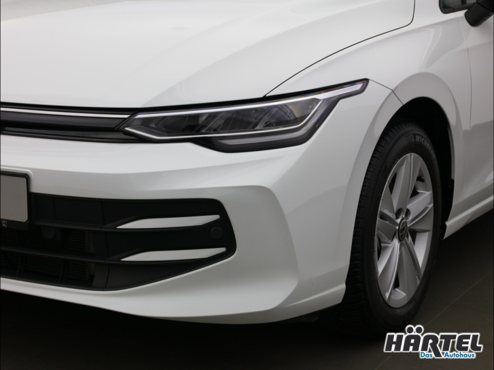 Volkswagen Golf – Bild 4