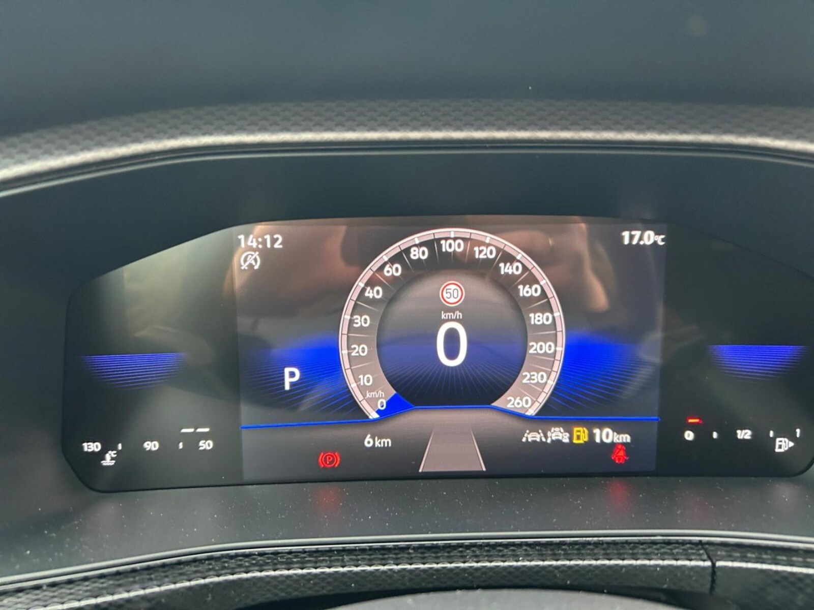 Volkswagen T-Cross – Bild 12