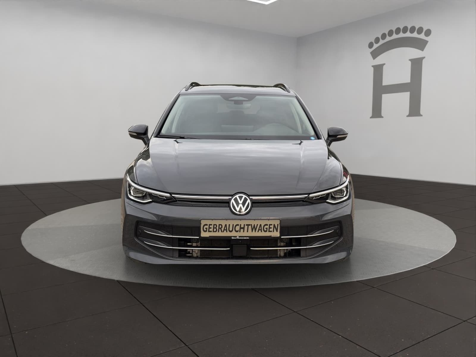 Volkswagen Golf Variant – Bild 9