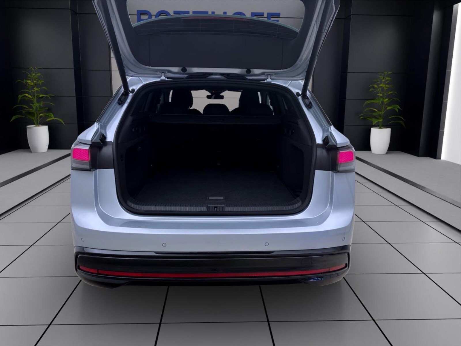 Volkswagen ID.7 Tourer – Bild 5