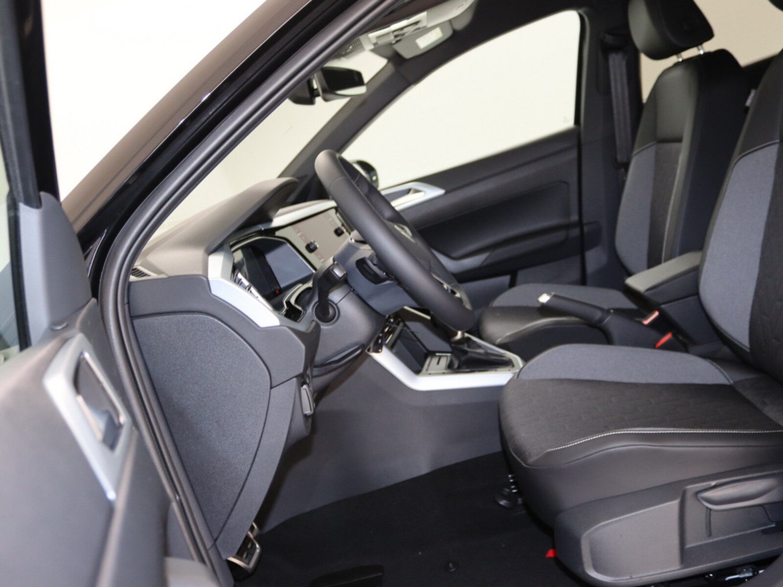 Volkswagen Taigo – Bild 12