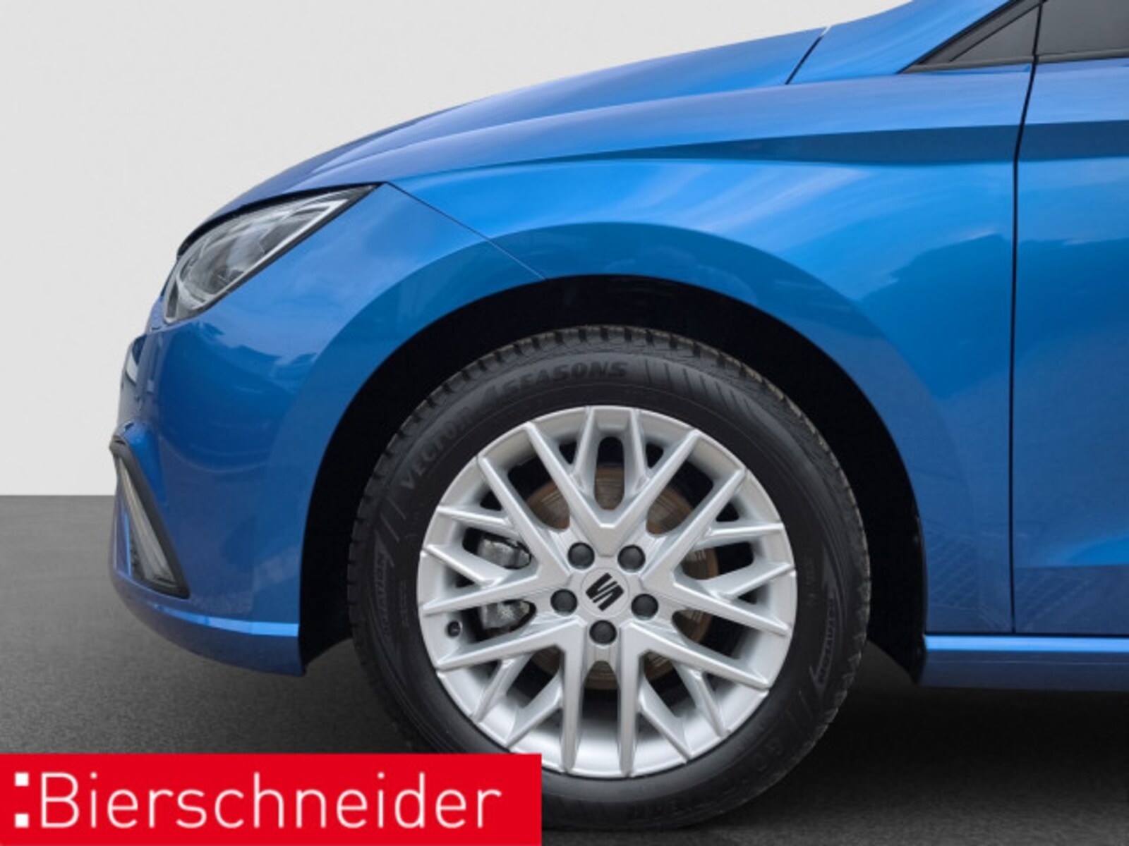 SEAT Ibiza – Bild 7