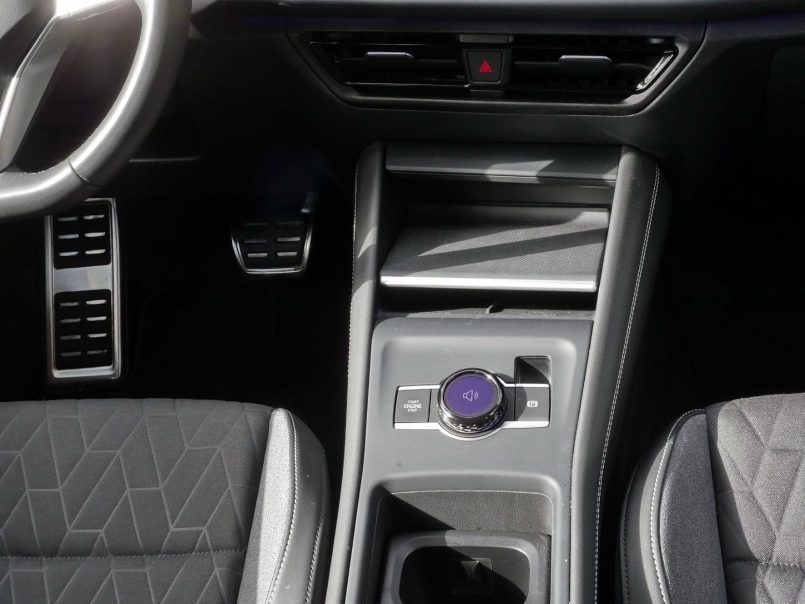 Volkswagen Tiguan – Bild 7