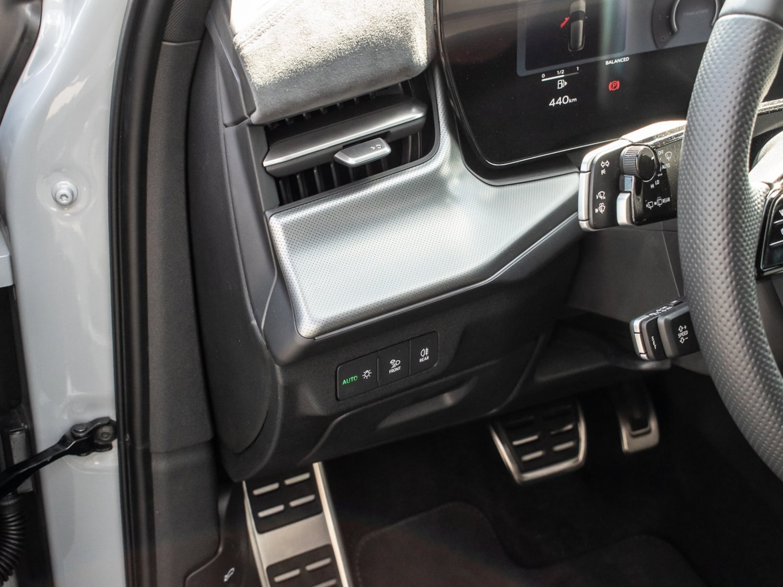 Audi Q3 – Bild 19