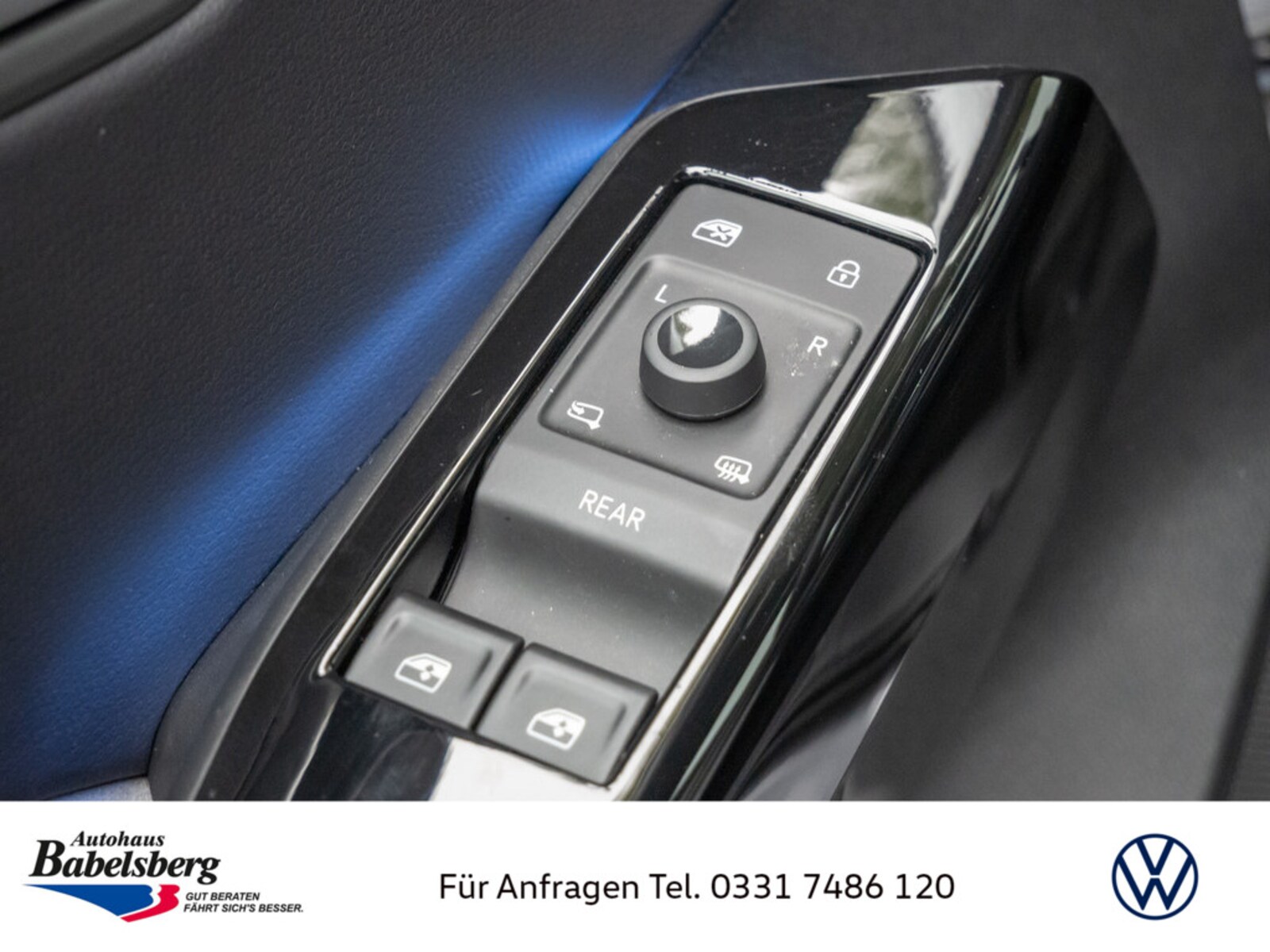 Volkswagen ID.3 – Bild 18
