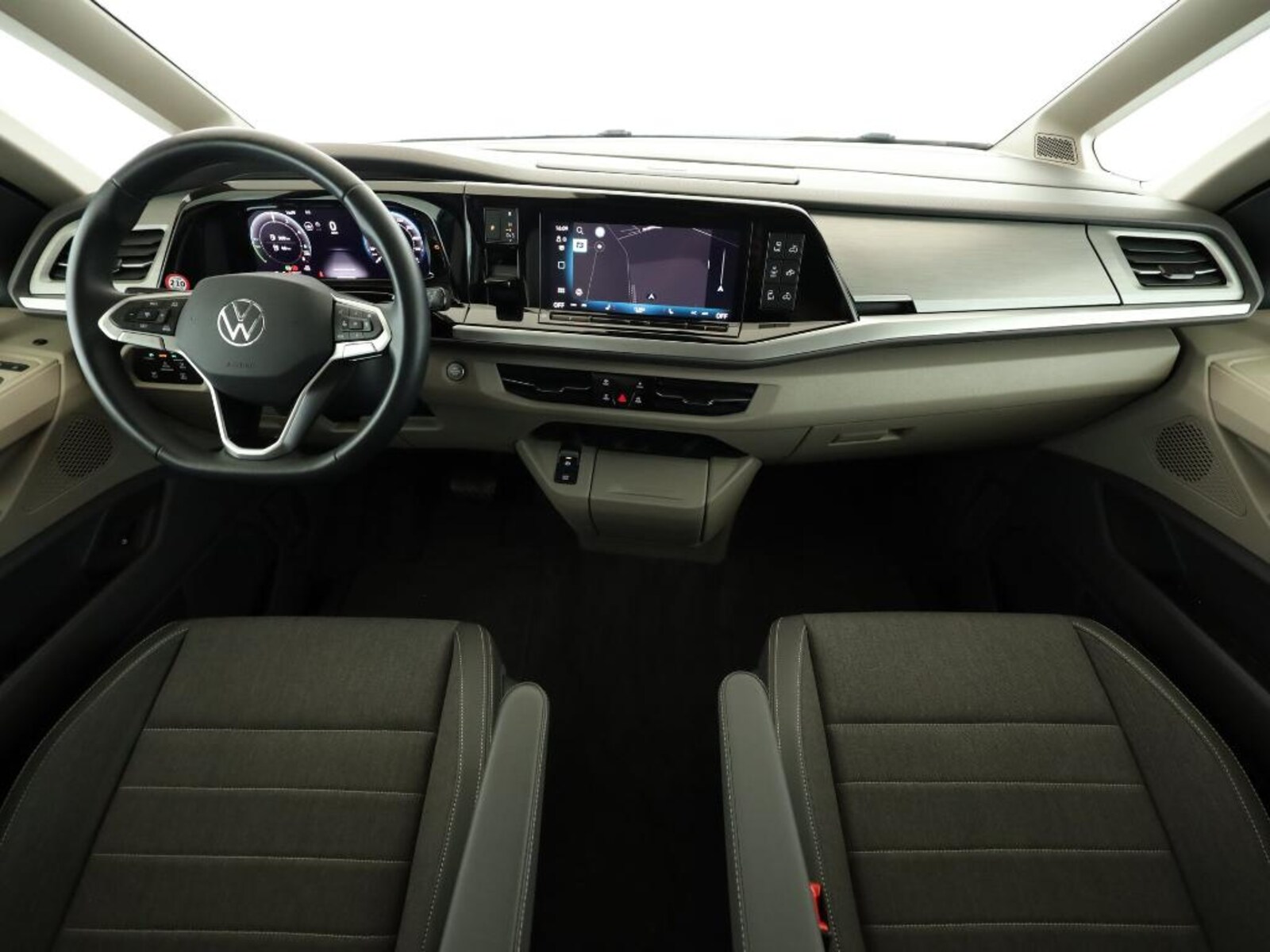 Volkswagen California – Bild 9