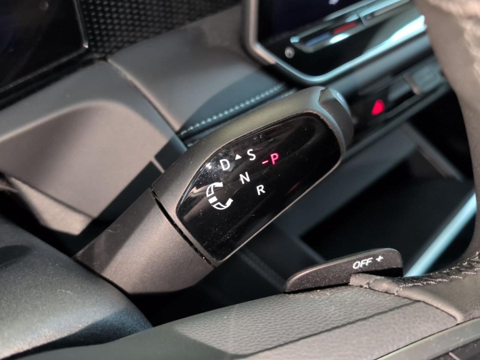Volkswagen Tiguan – Bild 16