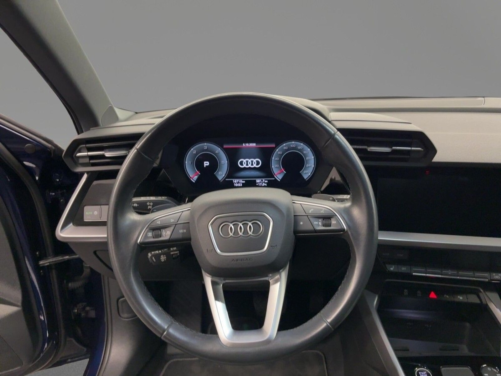 Audi A3 Sportback – Bild 12