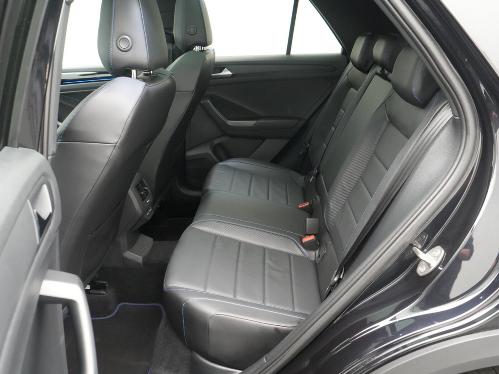 Volkswagen T-Roc – Bild 18