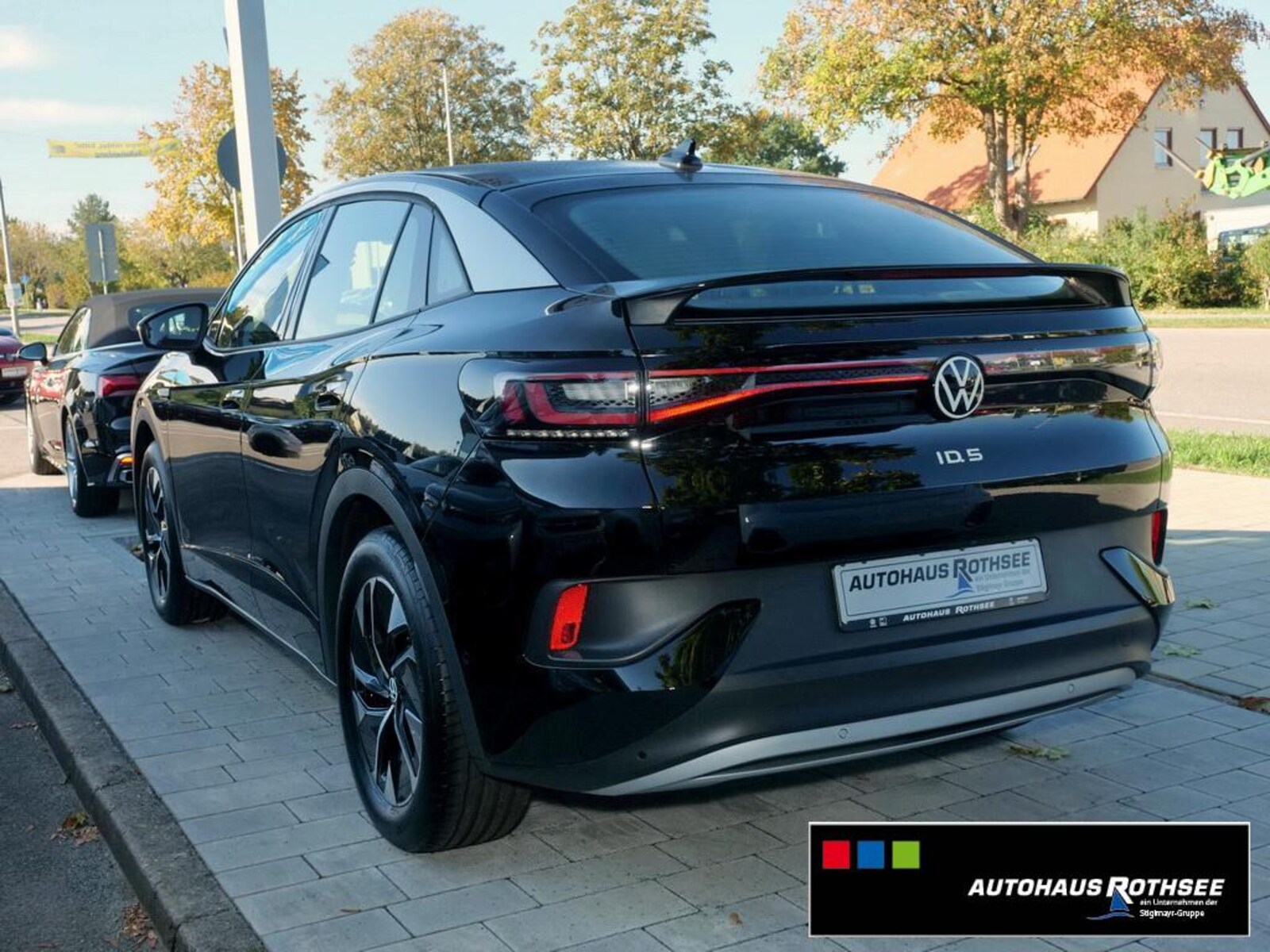 Volkswagen ID.5 – Bild 2