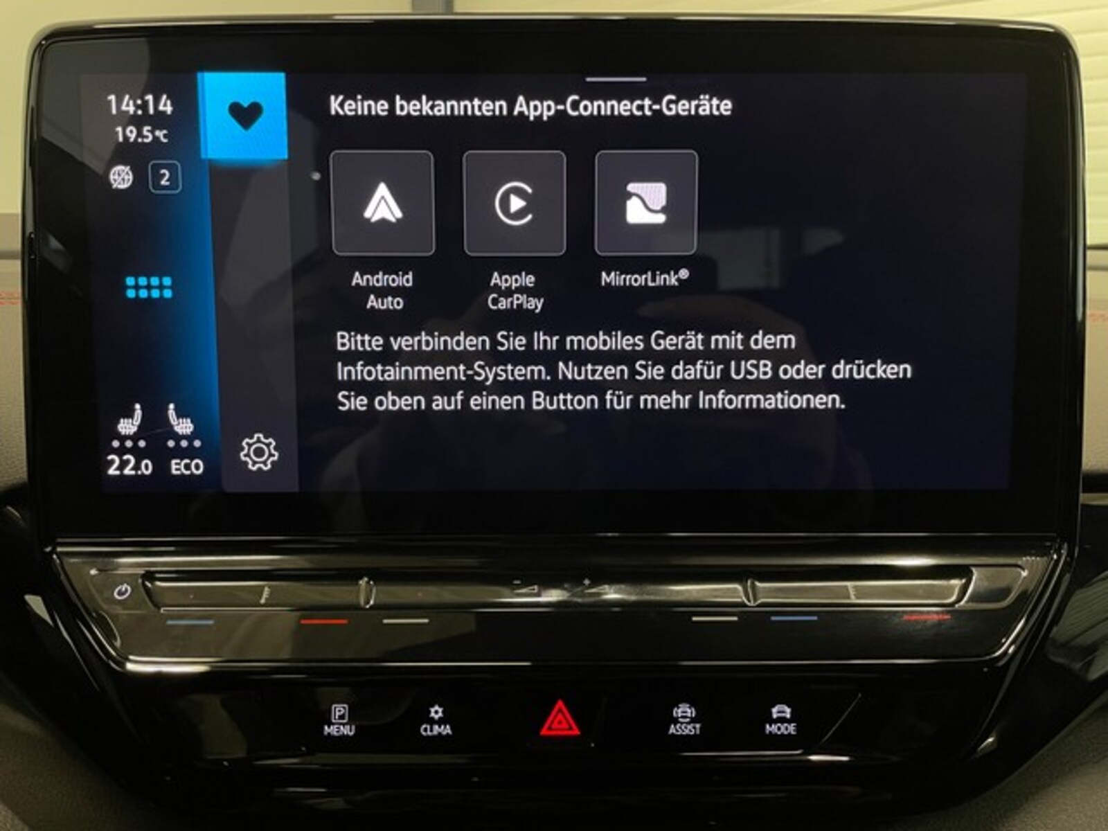 Volkswagen ID.4 – Bild 18