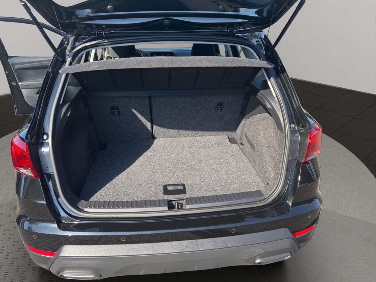 SEAT Arona – Bild 14