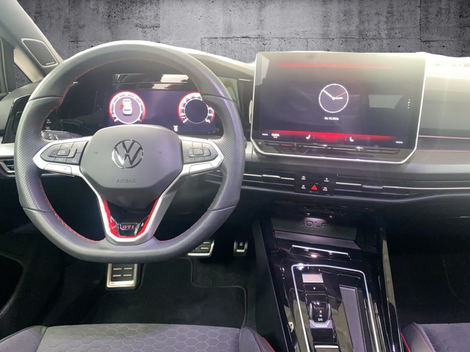 Volkswagen Golf – Bild 18