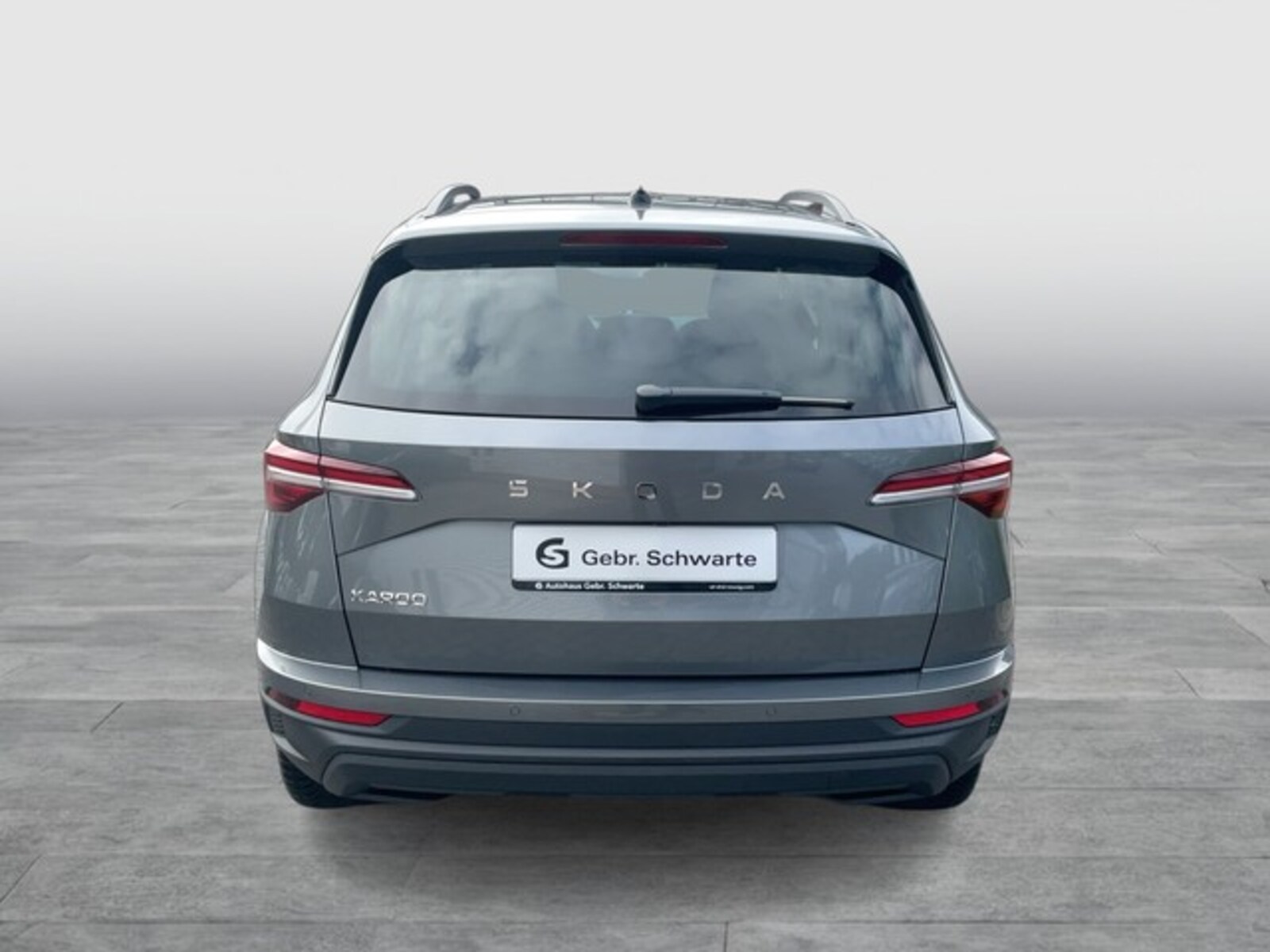 Škoda Karoq – Bild 4