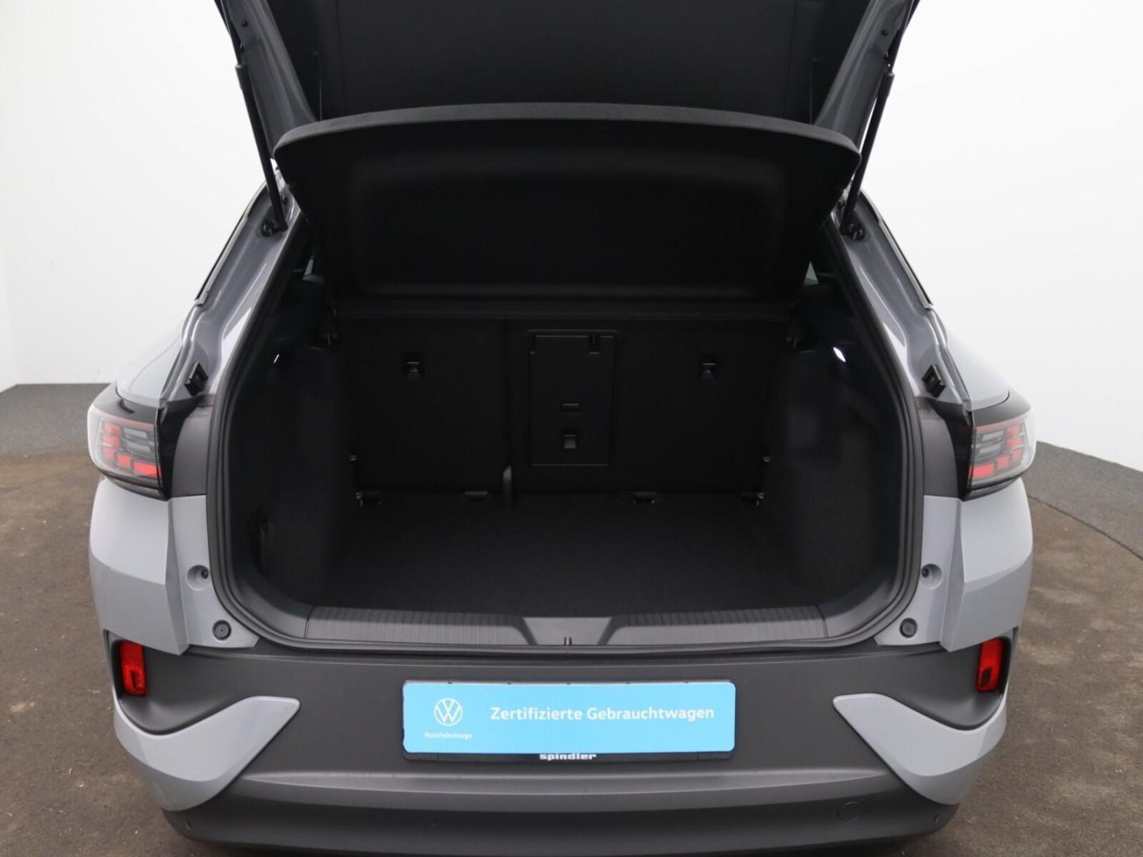 Volkswagen ID.4 – Bild 18