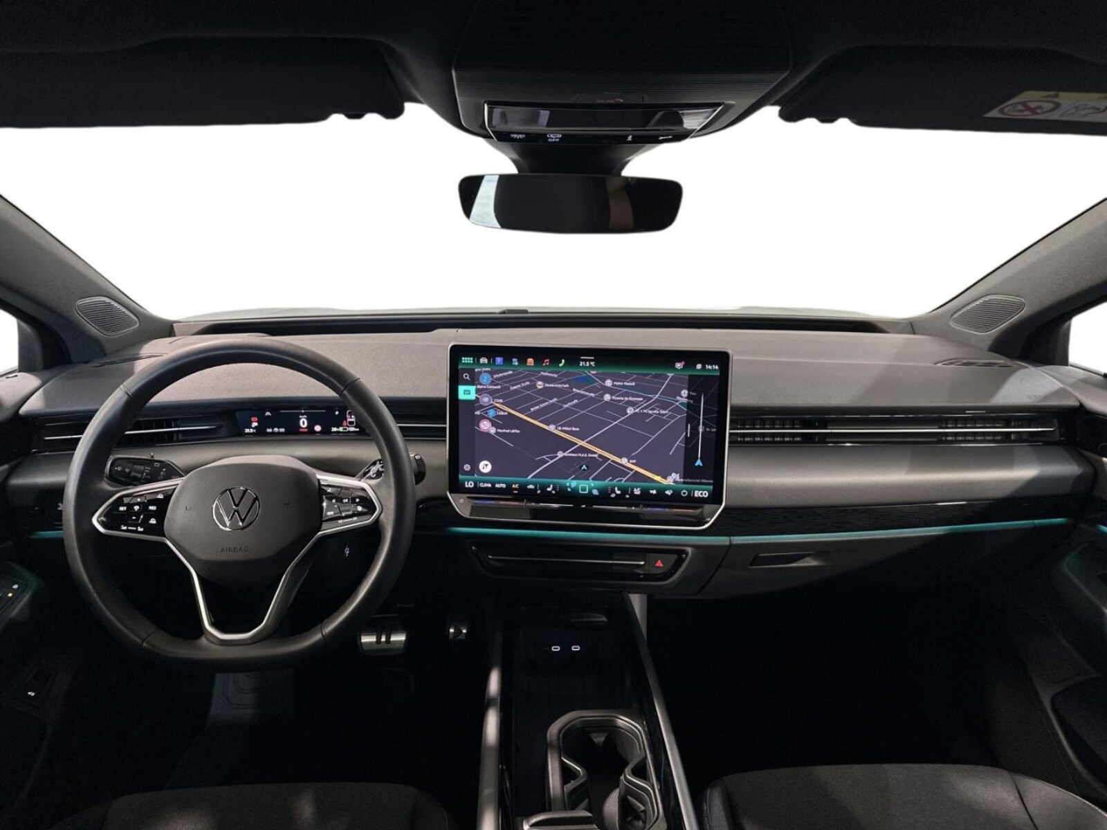Volkswagen ID.7 Tourer – Bild 16