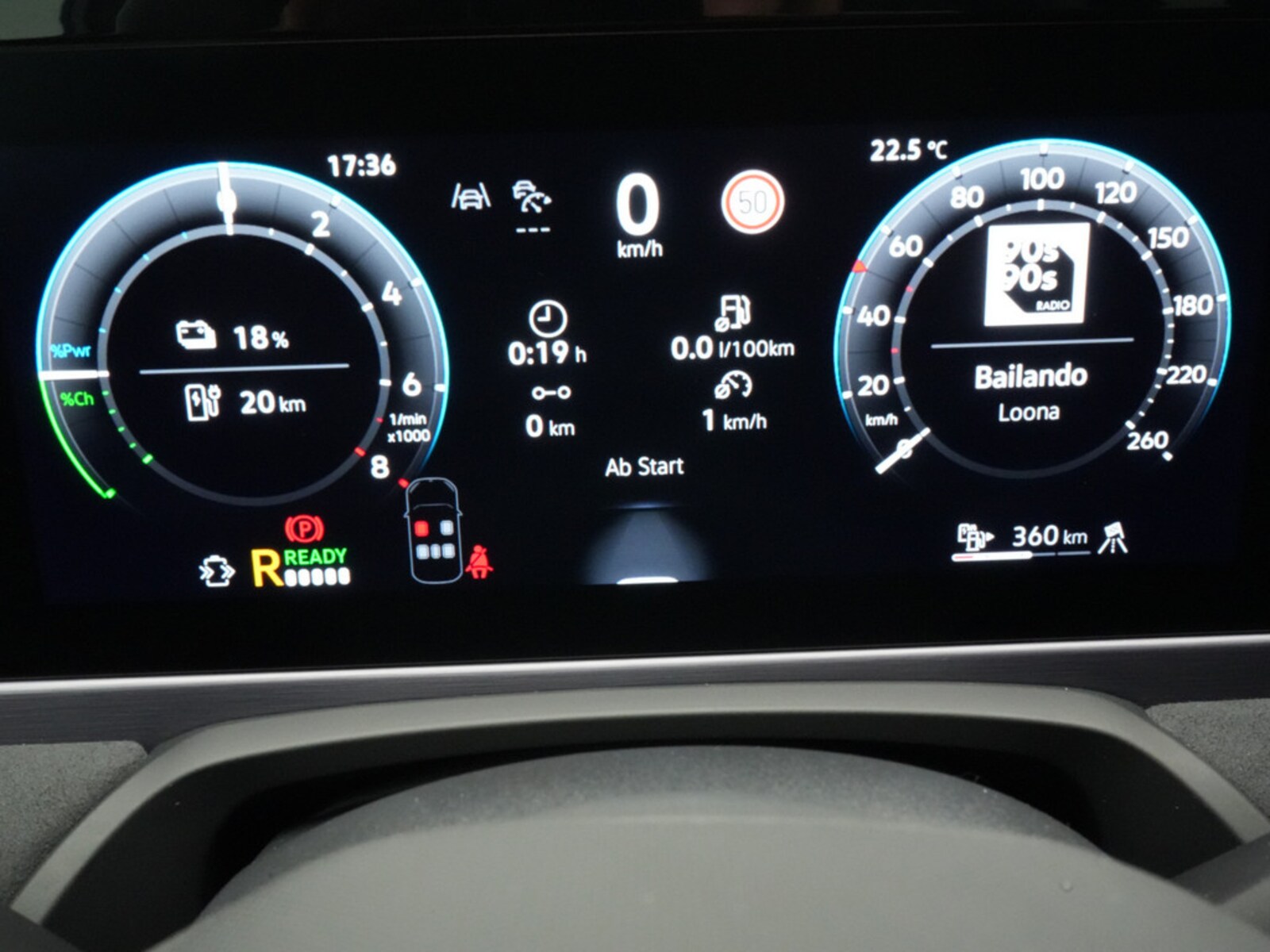 Volkswagen Passat – Bild 9